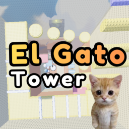 [🐱 ] El Gato Tower