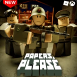 🚨 UPDATE | Papers, Please! Chapter 2 icon