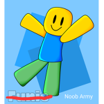 A great Noob group