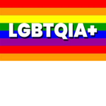 LQBTQ + safe space