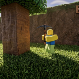 Mini Simulation tree