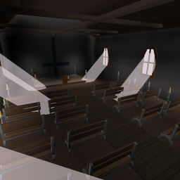 Headside Church