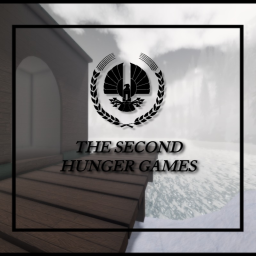 [P/HG] The 2nd Hunger Games