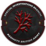 |BA|- Special Investigation Branch