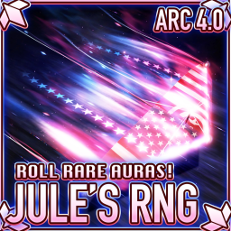 [🎆UPD] Jule's RNG icon