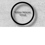Roblox Veteran group