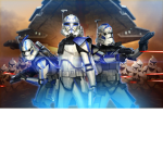 The 501st group