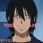Vespaci Gang