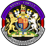 AM's British Royal Family
