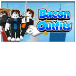 Bacon Outfits and more!
