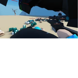 squid game but you can kill icon