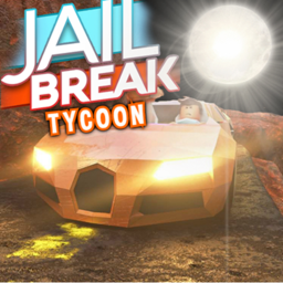 JailBreak Tycoon