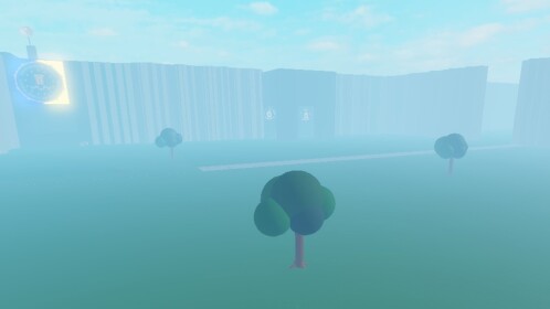 SCP-Site [REDACTED] (Revamp WIP)