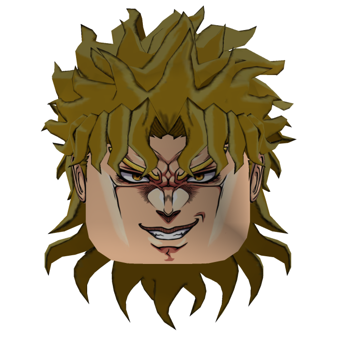 Dio Brando