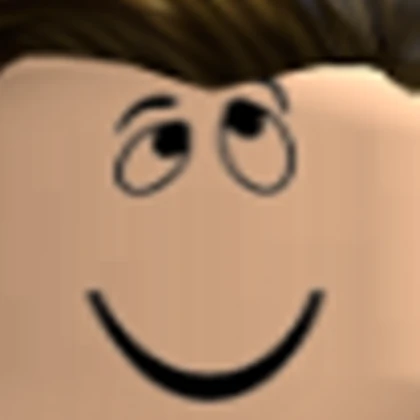 Baxtrix was here Roblox group icon