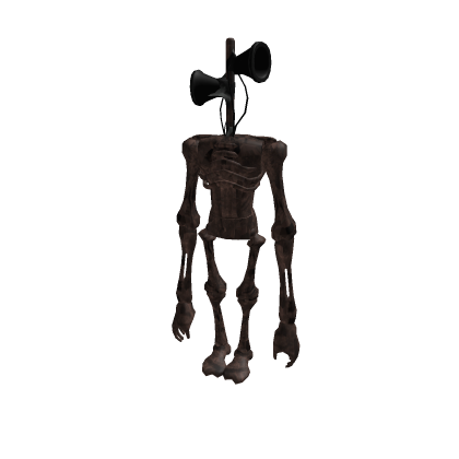 Siren Head