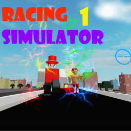 Racing Simulator ｌ