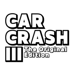 Car Crash III: The Original Edition icon