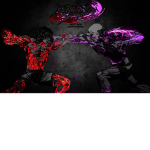 Black-Lightning