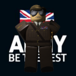 • BA• The British Army