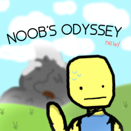 Noob Test Place [new!]
