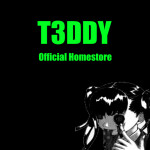 [UPDATE] T3DDY Homestore