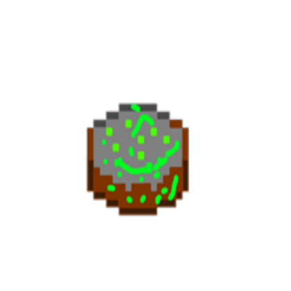 Minecraft cake infected Roblox decal