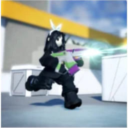 Laser Tag! [BETA]