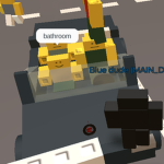 average headquarters