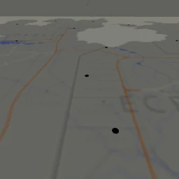 Radar Simulation icon