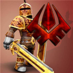 Empire of Dulam [Royal guards]