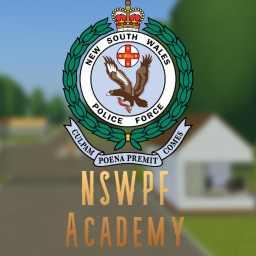 NSW Police Academy [V2]