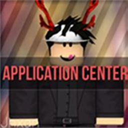 (LAPF) Application Center