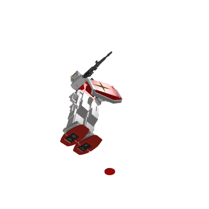 RX-79 GM 