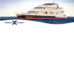 Celebrity Cruise Liner