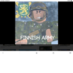 Finish Army