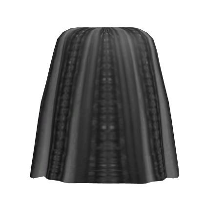 Darling Renaissance Dress 3D Skirt Dress in Black