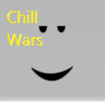 THE CHILL ARMY!!!!!