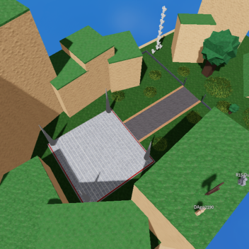 Ultra david complete |don't play this|