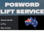 Posword Lift service