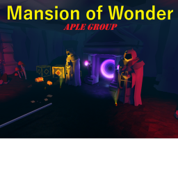 Mansion of Wonder