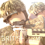 The Вritish Army