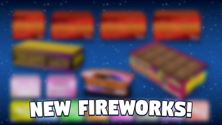 New Content Drop!