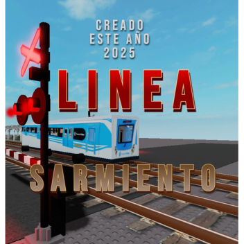 Sarmiento line but no silver for realism