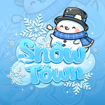 Snow Town Official