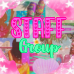- Staff Group! -