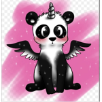 ~The Uni Panda Squad~