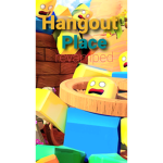 Hangout place.