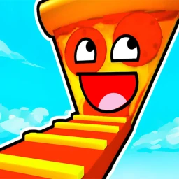 Parkour amusant Obby icon