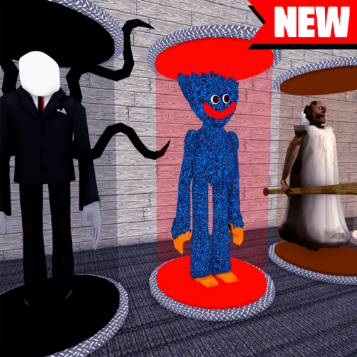 Horror Tycoon 2 Player